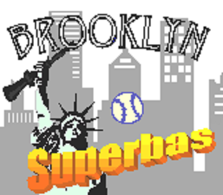 Brooklyn Superbas CBA Stratomatic team roster
